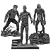 Universal Monsters Select B&W Monsters Set_s-4