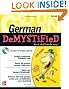 German DeMYSTiFieD, Second Edition