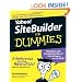 Yahoo! SiteBuilder For Dummies (For Dummies (Computers))