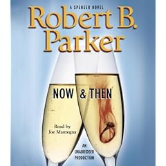 Now & Then (Spenser)