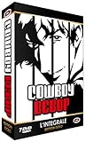COWBOY BEBOP / カウボーイ ビバップ DVD-BOX [DVD] [Import]