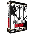 Cowboy Bebop - Int�grale - Edition Gold (7 DVD + Livret)