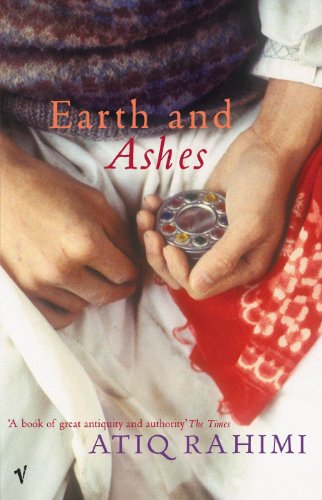 earth and ashes
