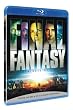 Final fantasy: les cr�atures de l'esprit [Blu-ray]
