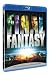 Final fantasy: les creatures de l'esprit [Blu-ray] [FR Import]