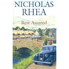 Rest Assured