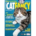 Cat Fancy Magazine