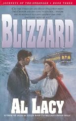 Blizzard (Five Star Standard Print Christian Fiction Series)