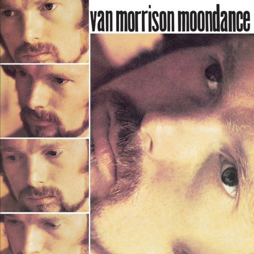 Van Morrison - Moondance [Remastered] - Zortam Music