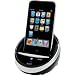 AEG ID 4216 Dockingstation f�r Apple iPod schwarz