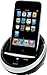 AEG ID 4216 Dockingstation für Apple iPod schwarz