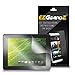 (3-Pack) EZGuardZ Tablet Screen Protector for Insignia Flex 8 NS-14T002 (Ultra Clear)
