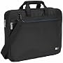 Case Logic ZNCF-116 Fullsized 16-Inch Security Friendly Laptop Briefcase (Black)