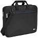 Case Logic ZNCF-116 Fullsized 16-Inch Security Friendly Laptop Briefcase (Black)