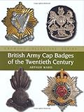 British Army cap badges of the twentieth century