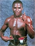 Color Boxing Photo - Floyd Mayweather Jr/