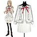 Vampire Knight Night Class Girl Kurosu Yuuki Cosplay Cosplay Japanese Anime Cosplay Custume Made Cus