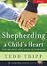 Shepherding a Child's Heart, Tedd Tripp - DVD Set