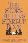 Storyteller's Start-Up Book