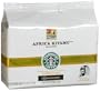 Starbucks Africa Kitamu, T-Discs for Tassimo System, 6.1-Ounce Packages (Pack of 2)
