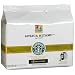 Starbucks Africa Kitamu, T-Discs for Tassimo System, 6.1-Ounce Packages (Pack of 2)