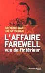 L'affaire Farewell vue de l'int�rieur