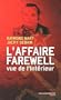 L'affaire Farewell vue de l'int�rieur