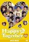 KBS韓流バラエティ「ハッピー・トゥゲザー第...