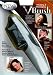 V Brush - Vibrating &amp; Massaging Scalp Hair Brush. Massage Neck, Shoulder &amp; Entire Body