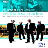 Guitar Nights: The Four Martins
