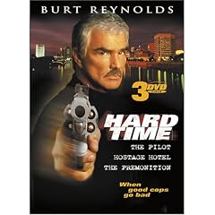 Hard Time (3-DVD Pack) by 
