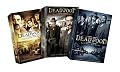 The Complete Seasons 1-3 poster
