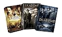Deadwood: The Complete Seasons 1-3