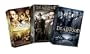 Deadwood: The Complete Seasons 1-3