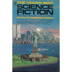 winner  1985 hugo award