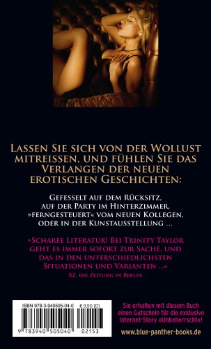 Ich will dich ganz und gar. Erotische Geschichten