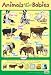 Animals and their Babies - Educational Poster Chart