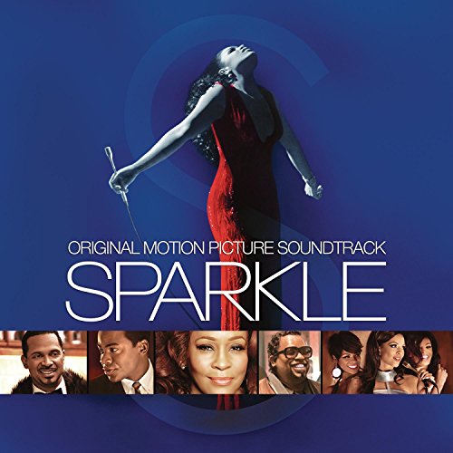 Sparkle: Original Motion Picture Soundtrack Various Artists
