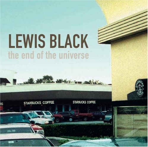 CD-Charts  Search : END OF THE UNIVERSE