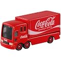 トミカ No.37 コカ・コーラ イベントカー 箱
