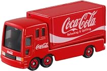 トミカ No.37 コカ・コーラ イベントカー ブリスター