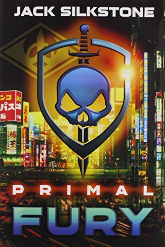 primal fury the primal series