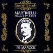 Prima Voce-Vol. 2