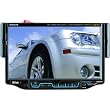 7 Touch Screen Widescreen Monitor/Receiver with Bluetooth