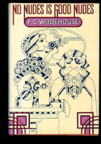  P.G. Wodehouse