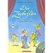 Der R�uber liest nun meistens selbst