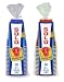 Solo  18-Ounce Solo Squared Cups (Red & Blue), 20-Count Packages (Pack of 12)
