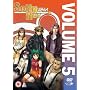 Solty Rei Vol.5 [DVD] [2005]