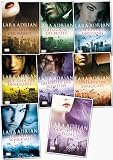 Produkt-Bild: Lara Adrian, Midnight Breed, Band 1,2,3,4,5,6,7,8 (Midnight Breed)