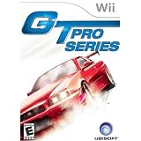  : GT Pro Series (with wheel)